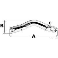 Giunto gira ancora Twist