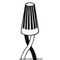 Giunzioni per cavi elettrici in plastica