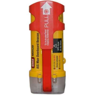 GME MO520 AIS MOB segnalatore uomo in mare