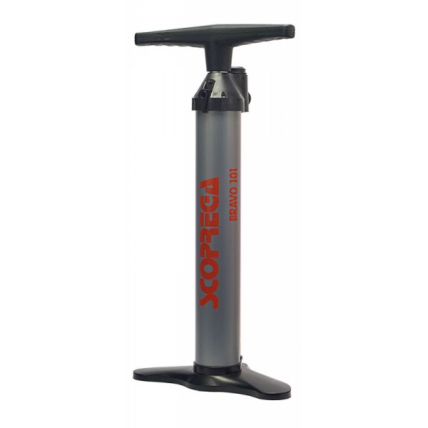 Gonfiatore Bravo 101