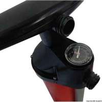 Gonfiatore Bravo 110