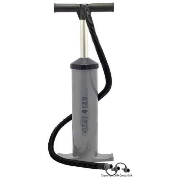 Gonfiatore BRAVO Alured