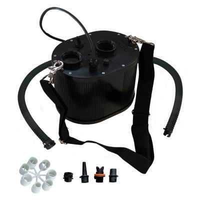 Gonfiatore Scoprega Bravo GE900 - 220V