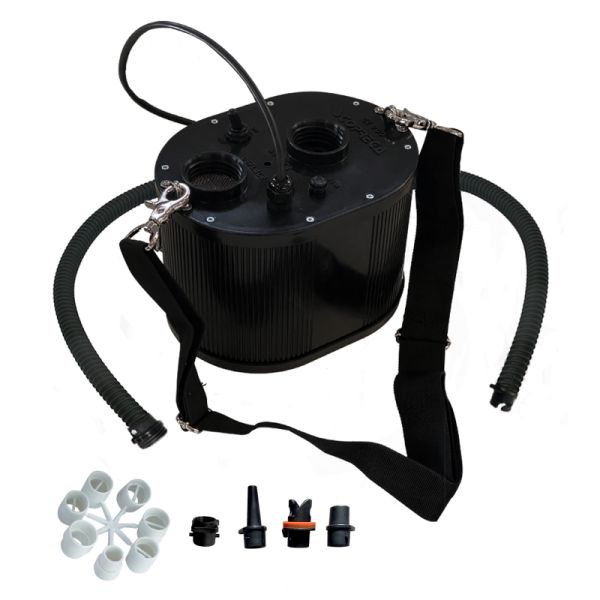 Gonfiatore Scoprega Bravo GE900 - 220V