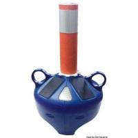 GO!UP Gavitello auto affondante con riemersione radiocomandata per recupero nasse, reti, attrezzature da pesca