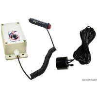 GO!UP Gavitello auto affondante con riemersione radiocomandata per recupero nasse, reti, attrezzature da pesca