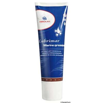 Grasso protettivo Lubrimar Marine Grease 