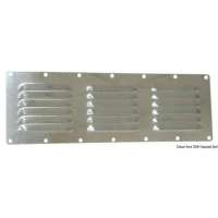 Griglia aerazione rettangolare