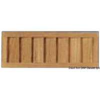 Griglie di areazione a persianetta ARC 