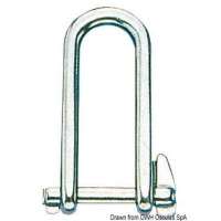 Grillo con chiusura a scatto