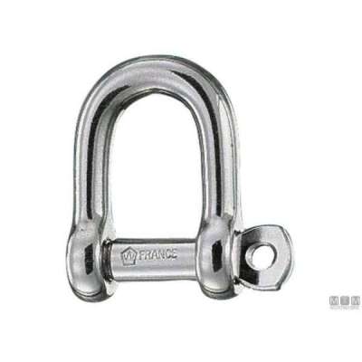 Grillo Dritto Wichard