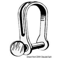 Grillo in lastra stampata