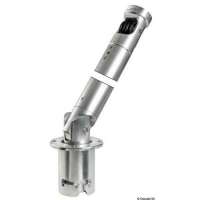 Gruetta telescopica a scomparsa