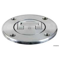 Gruetta telescopica a scomparsa