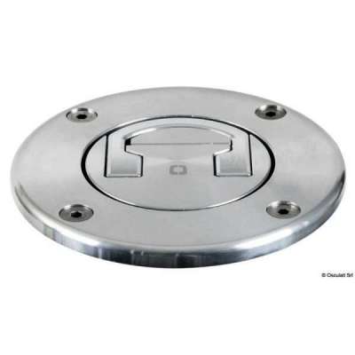 Gruetta telescopica a scomparsa