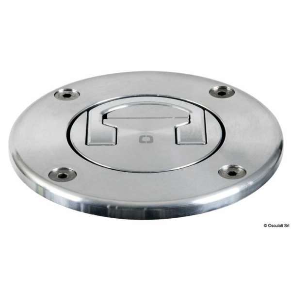 Gruetta telescopica a scomparsa