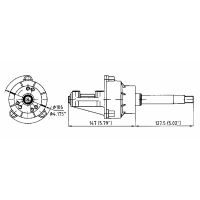 Gruppo Alberino G 86