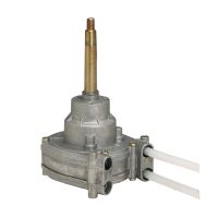 Gruppo Timoneria T 72 Fc