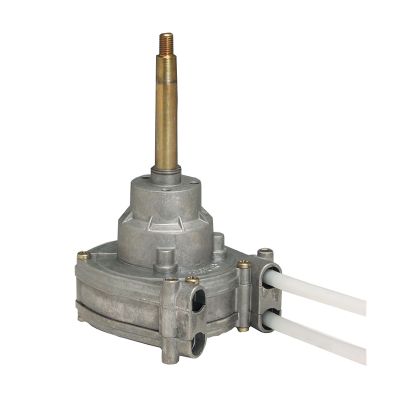 Gruppo Timoneria T 72 Fc