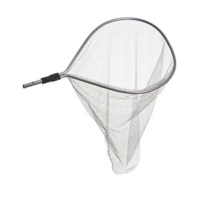 Guadino da pesca Tbrite con montaggio a pulsante