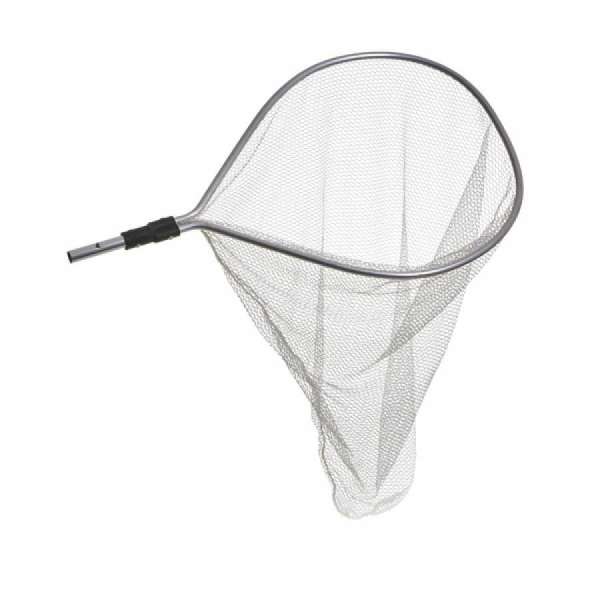 Guadino da pesca Tbrite con montaggio a pulsante