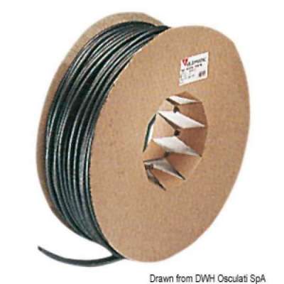 Guaina di protezione per cavi elettrici