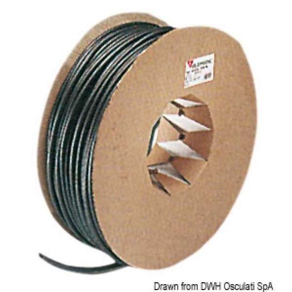 Guaina di protezione per cavi elettrici