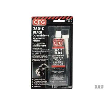 Guarnizione Black Gasket 260°C