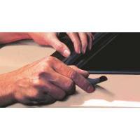 Guarnizioni Rubberseal EL Black