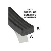 Guarnizioni Rubberseal SQ