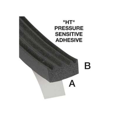 Guarnizioni Rubberseal SQ