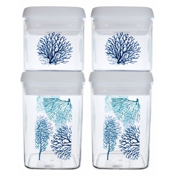 Harmony Set Barattoli