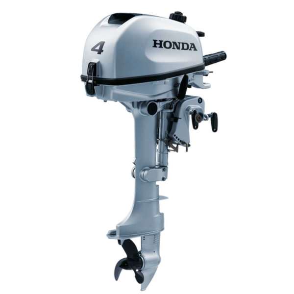 Honda 5HP gambo lungo 4 tempi BF-5AH-LHNU