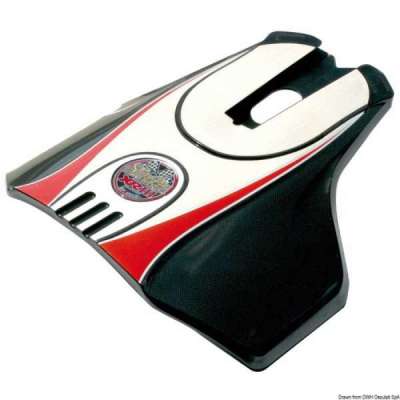 Hydrofoil STING RAY XRIII Senior - Fissaggio senza viti