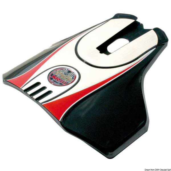 Hydrofoil STING RAY XRIII Senior - Fissaggio senza viti