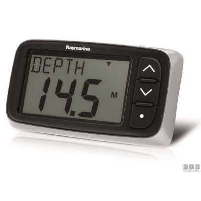 Raymarine i40 Depth Pack
