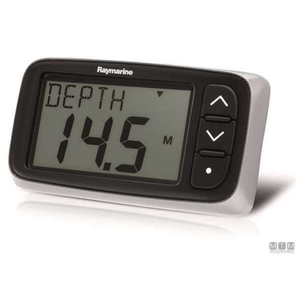 Raymarine i40 Depth Pack
