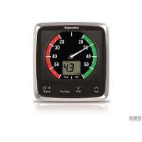 Raymarine i60 Bolinometro