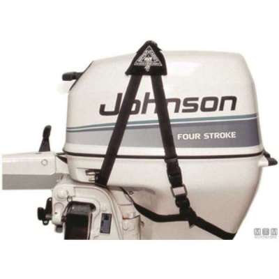 Imbracatura Motor Caddy