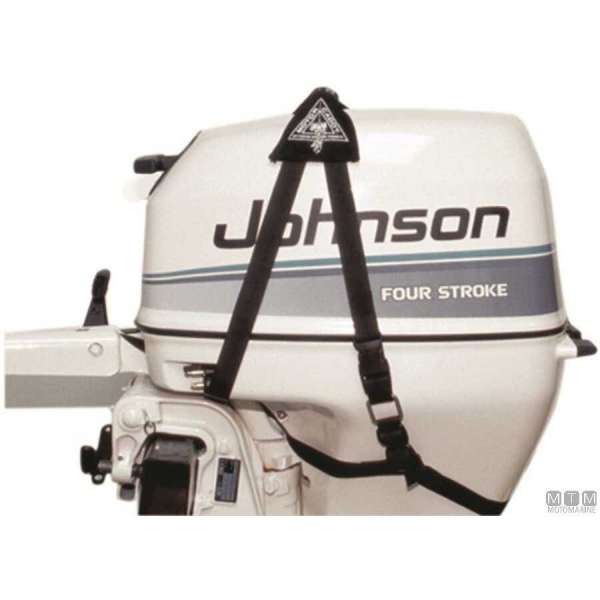 Imbracatura Motor Caddy