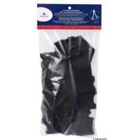 Imbragatura di sollevamento per motori fuoribordo