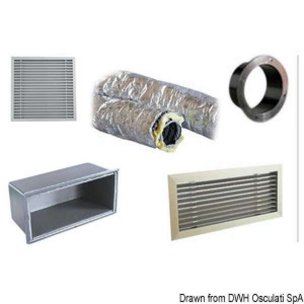 Impianti espansione diretta SPLIT 50.241.40