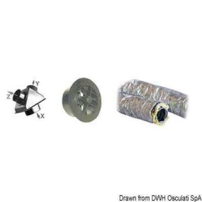 Impianti espansione diretta SPLIT 50.241.45