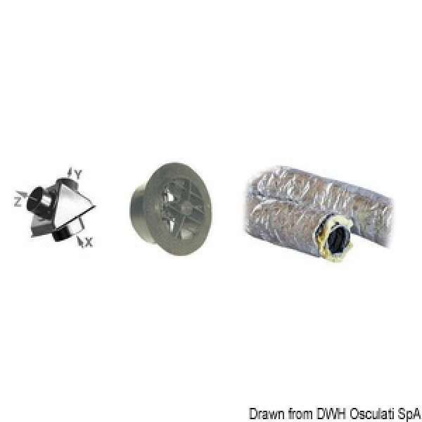 Impianti espansione diretta SPLIT 50.241.45