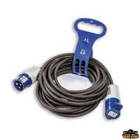 Impugnatura per cavi