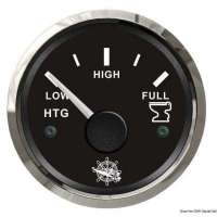 Indicatore acque nere