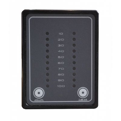 Indicatore Flaps A Led