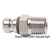 Innesti carburante varie marche