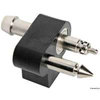 Innesto carburante Johnson/Evinrude