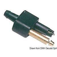 Innesto carburante Mercury/Mariner